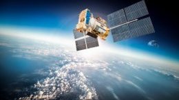 HOW A VA. STARTUP PLANS TO LAUNCH 648 SATELLITES