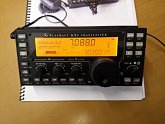 Amateur Radio equipment UK