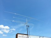 Diamond Ham Radio Antennas