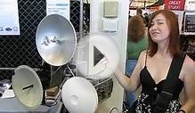 Circuit Girl Jeri Ellsworth Makes a 79 GHz Ham Radio